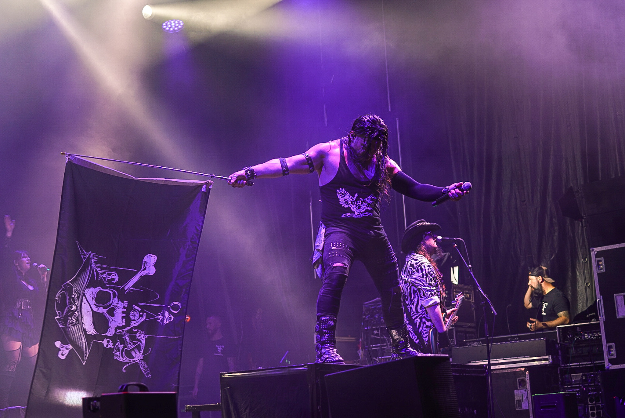 Concierto De Mago de Oz